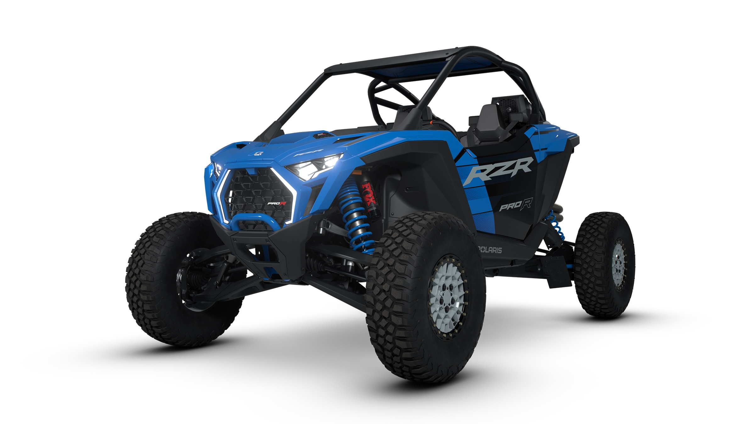 RZR Pro R LE