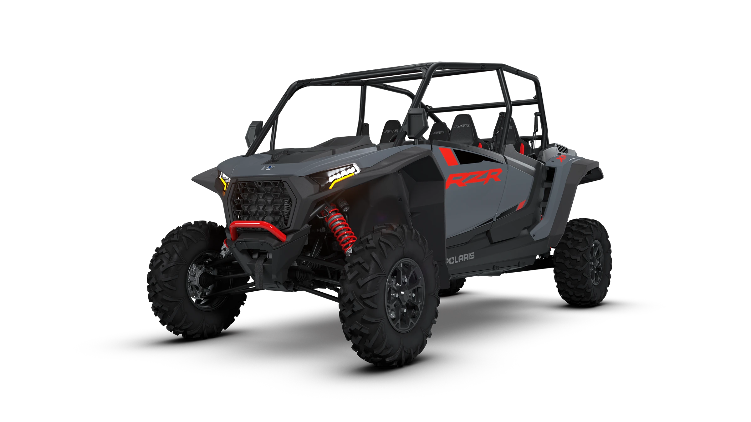 Polaris RZR 64 XP4 1000 Sport EPS