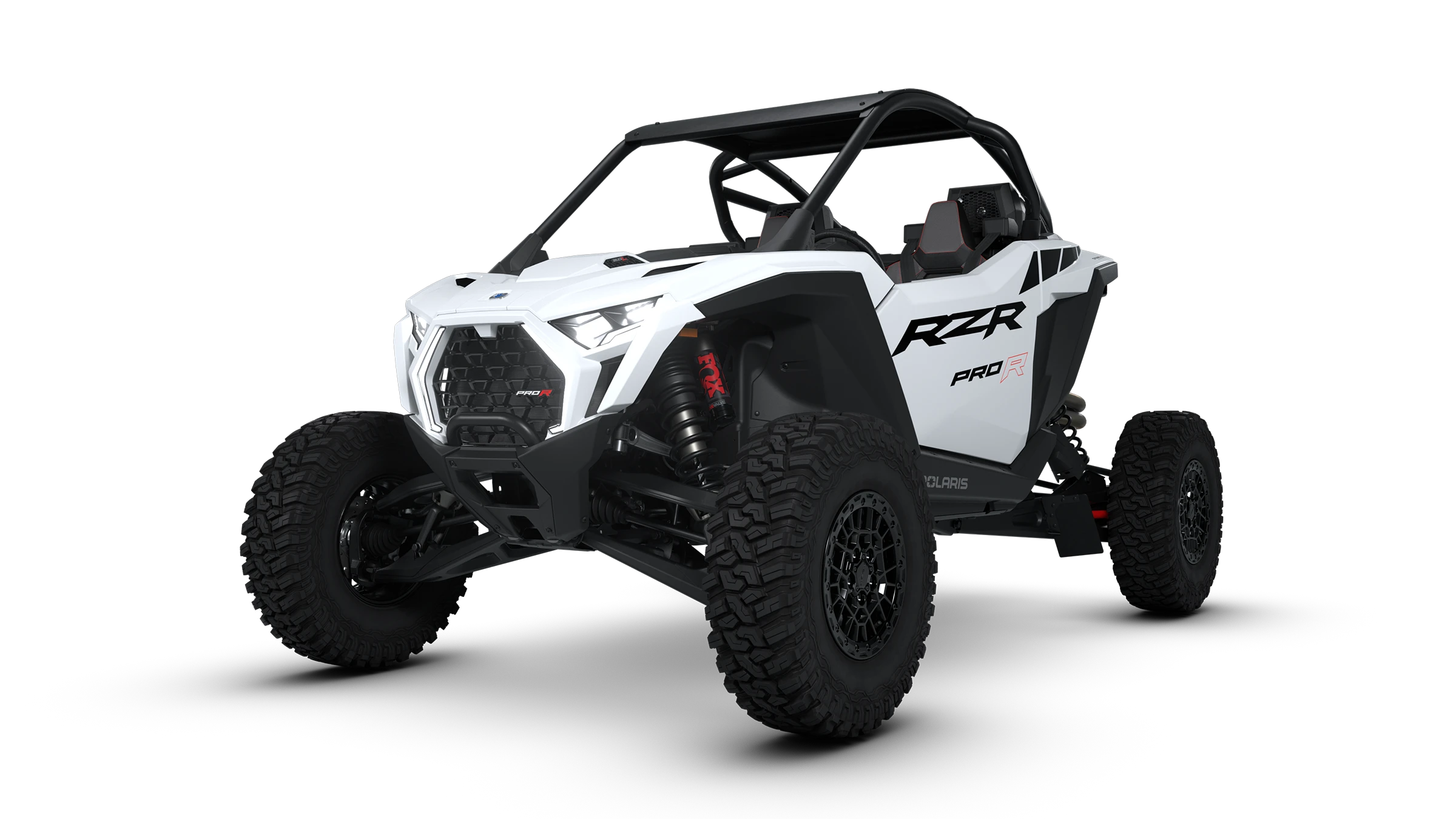 Polaris RZR Pro R Ultimate