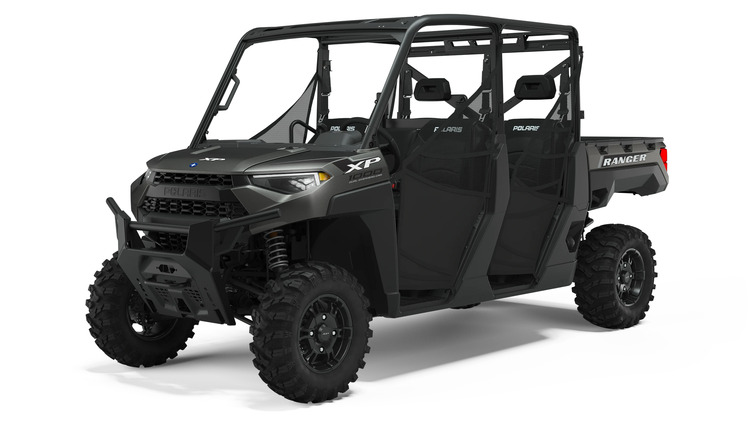 Polaris Ranger Crew XP 1000-6 EPS